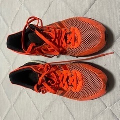 adidasランニングシューズ　アディゼロボストンブースト25c...