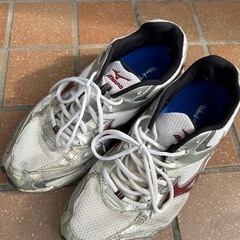 MIZUNO ランバード ランニングシューズ トレーニング スポ...