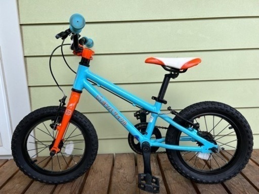 自転車 マウンテンバイク