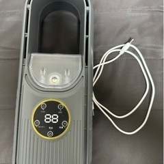羽なしインジケータファン タワーファン 送風機 扇風機