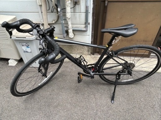 自転車 ロードバイク