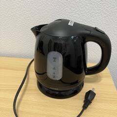 【無償譲渡】電気ポット！の画像