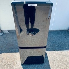 Hisense 2ドア冷凍冷蔵庫 HR-B95A