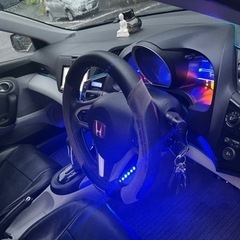 ホンダ CRZ (2010)の画像