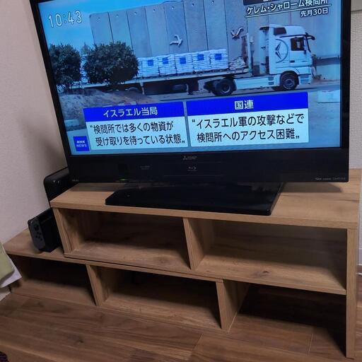 テレビ台