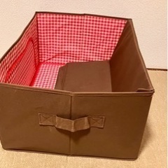 収納用品の画像