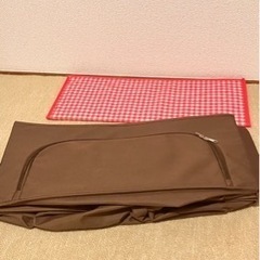収納用品の画像