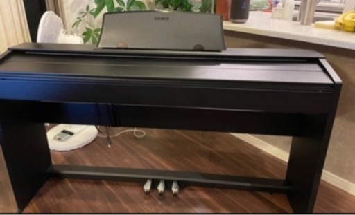 カシオ CASIO Privia PX-770