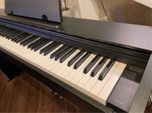 カシオ CASIO Privia PX-770　