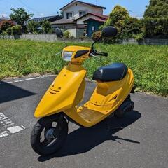 値下げ20%OFF 実働:ヤマハ JOG 3KJ ハイパワー 超...