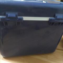 クーラーボックスの画像