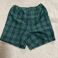 鴻池幼稚園　制服　短パン　120