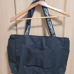 トートバッグ　トムとジェリーの画像