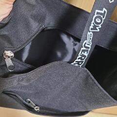 トートバッグ　トムとジェリーの画像