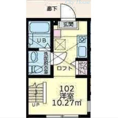 【🔆入居費用14万円🔆】✨審査No.1✨ 🔥相鉄本線 上星川 徒...