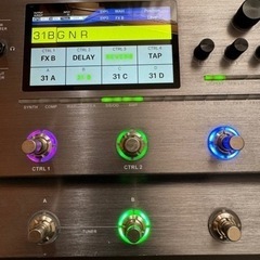 MOOER GE300の画像
