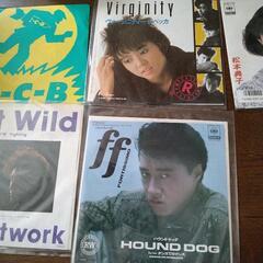 昭和のレコード,CD