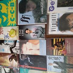 昭和のレコード,CDの画像