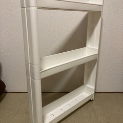 収納、キッチン用品、調味料ラックの画像