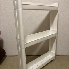 収納、キッチン用品、調味料ラックの画像