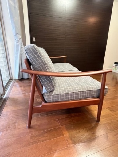 アクタス  H.W.F SOFA 