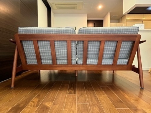 アクタス  H.W.F SOFA 