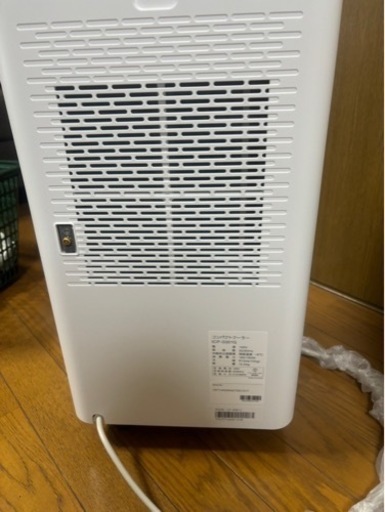 家電 季節、空調家電 遠赤外線ヒーター