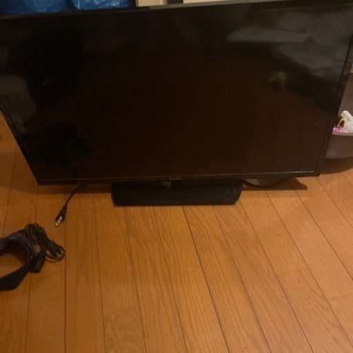 テレビ
