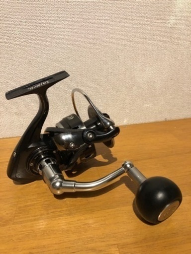 ダイワ　キャタリナ5000H