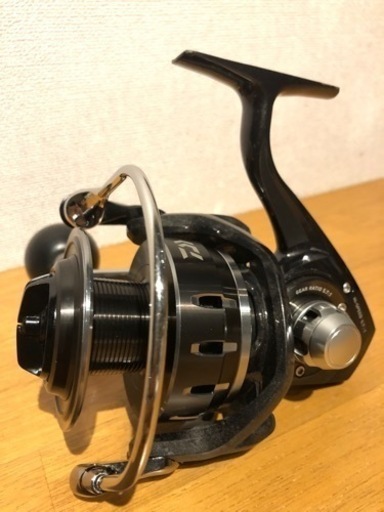 ダイワ　キャタリナ5000H