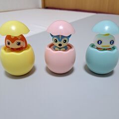 ガラピコぷ～の画像