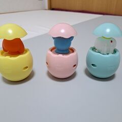 ガラピコぷ～の画像