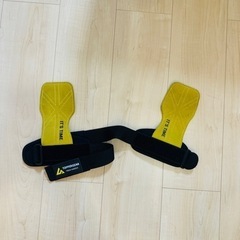 トレーニング用　パワーグリップ