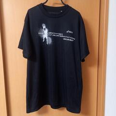 NIKE　バスケ　メンズMサイズ　練習着