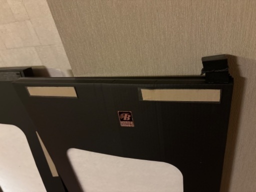アップライトピアノ防音パネル