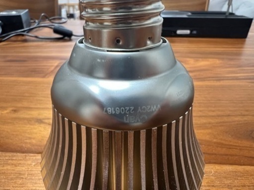 バイタルウェーブII シアン