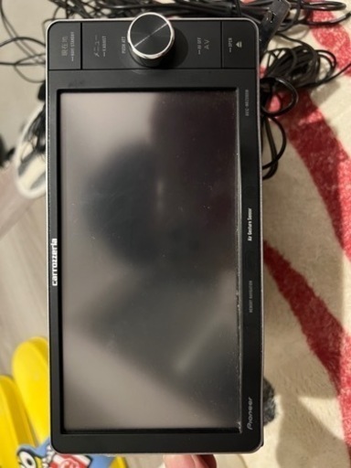 車のパーツ カーナビ、テレビBluetooth