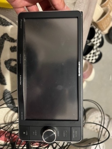 車のパーツ カーナビ、テレビBluetooth