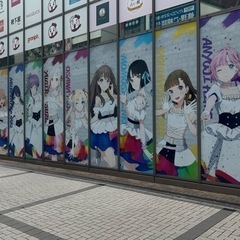 ラブライバー募集中！