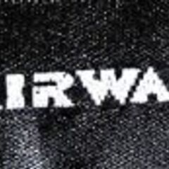 AIR WALK  ストリート 長髪の女　L サイズの画像