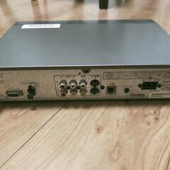 CSデジタルチューナー　ジャンクの画像