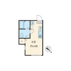 【🔆入居費用14万円🔆】✨審査No.1✨ 🔥京急逗子線 六浦 徒...