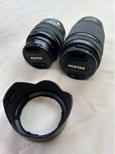 RICOH PENTAX  Ｋ－Ｓ１　デジカメ
