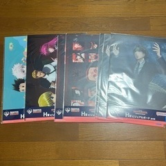 HUNTER×HUNTERの画像