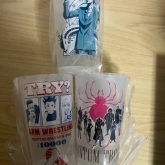 HUNTER×HUNTERの画像