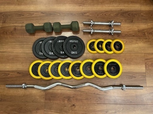 スポーツ フィットネス、トレーニング