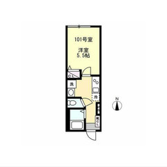 【🔆入居費用14万円🔆】✨審査No.1✨ 🔥小田急江ノ島線 湘南...