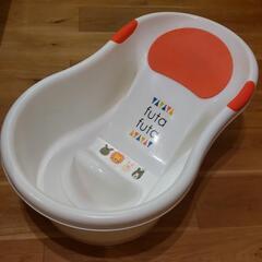 【お話中】ベビーバス