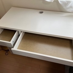 家具 オフィス用家具 机の画像