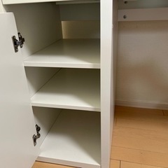 家具 オフィス用家具 机の画像